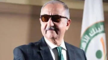 سعره ليس 60 مليوناً.. أشرف نصار يوضح حقيقة صفقة الأهلي لضم نجم البنك الأهلي